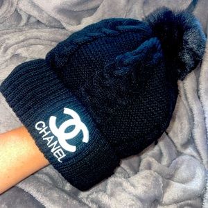 SUPER CUTE WINTER HAT